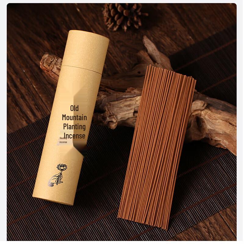 CNMF Natural Incense Sticks