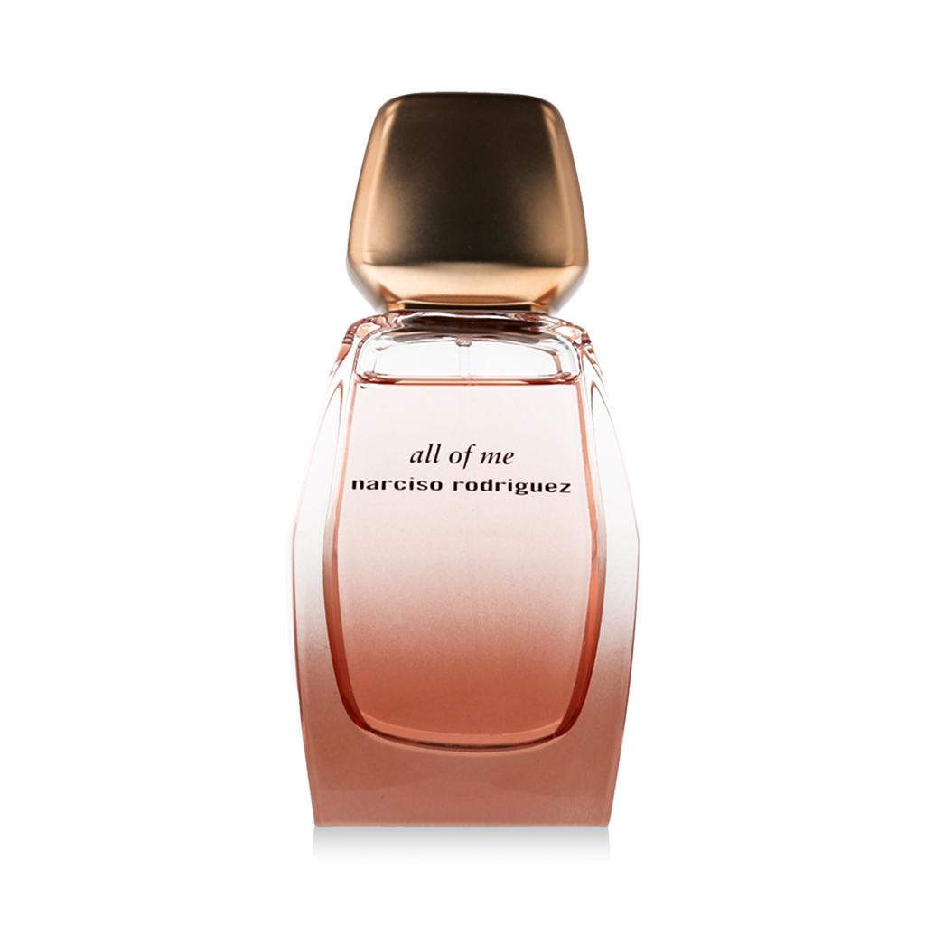 Narciso Rodriguez, All Of Me Intense, Eau De Parfum, For Women, 50 ml