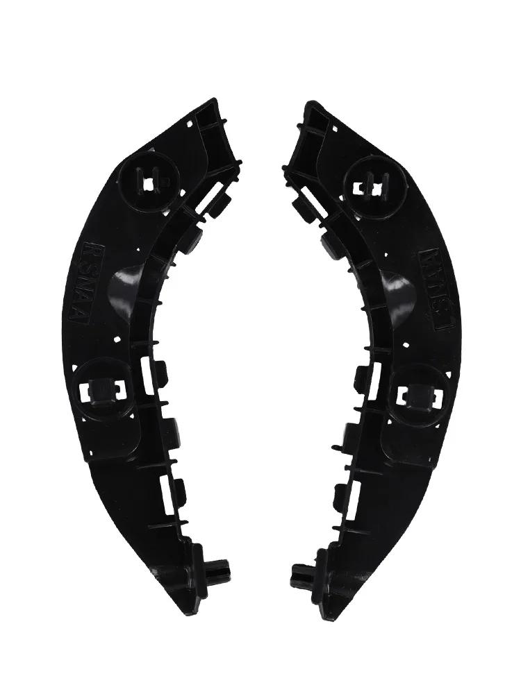 Replacement Parts Front Bumper Trims Repair Wear-resistant Easy Installation Easy To Use Replacement Installation China Mainland