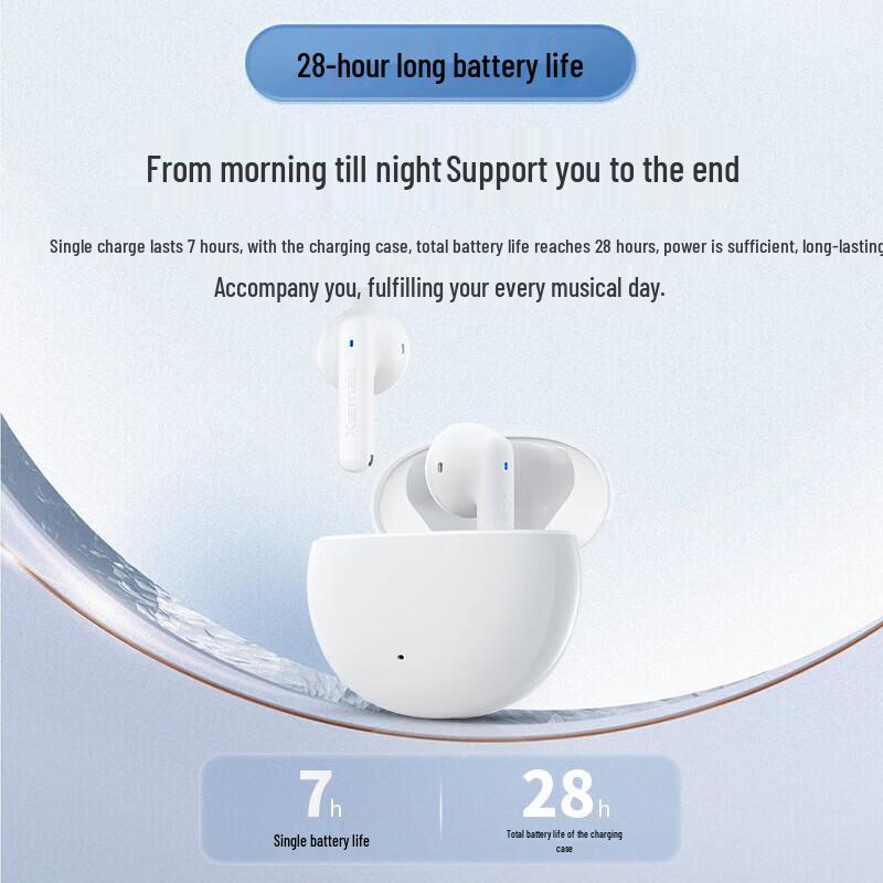 EDIFIER X2 True Wireless Stereo Earbuds