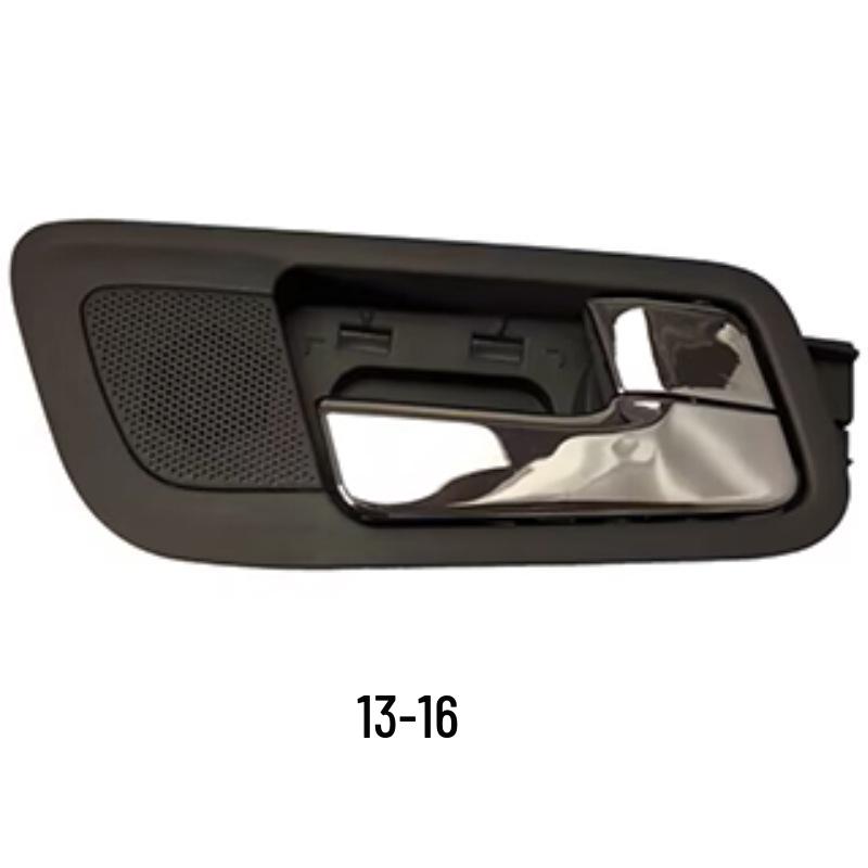 Electroplated Interior Door Handle Grip for 05-16 Chevrolet Epica