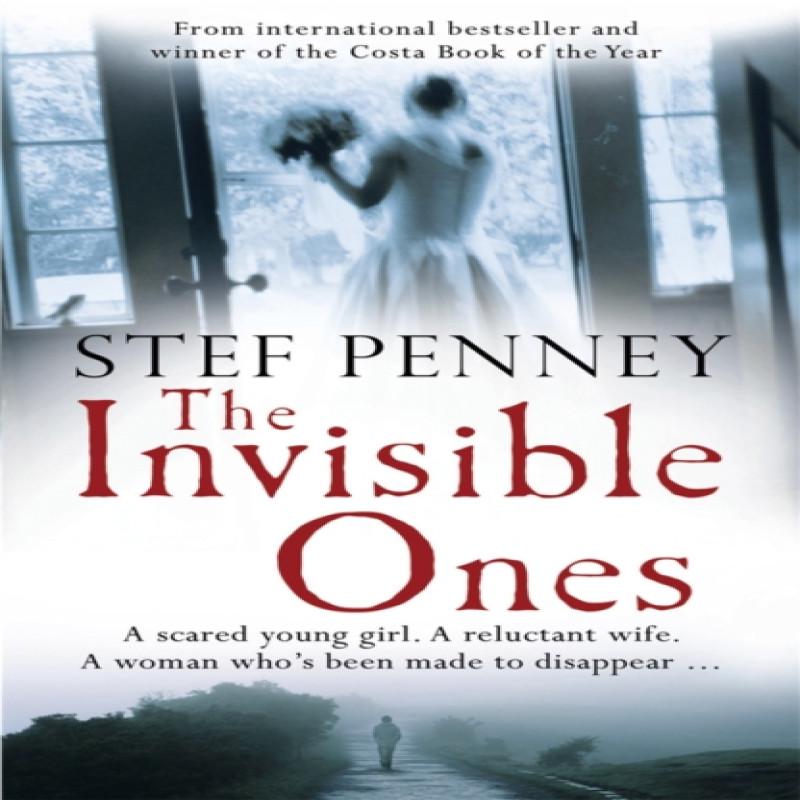 The Invisible Ones by Stef Penney Paperback Book 9780857382948