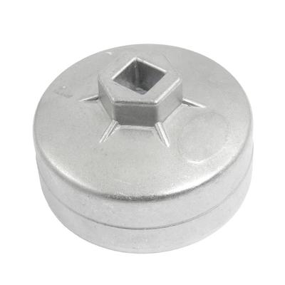 Clé à filtre, Clé à filtre à gobelet de 73 mm de diamètre intérieur, Élément