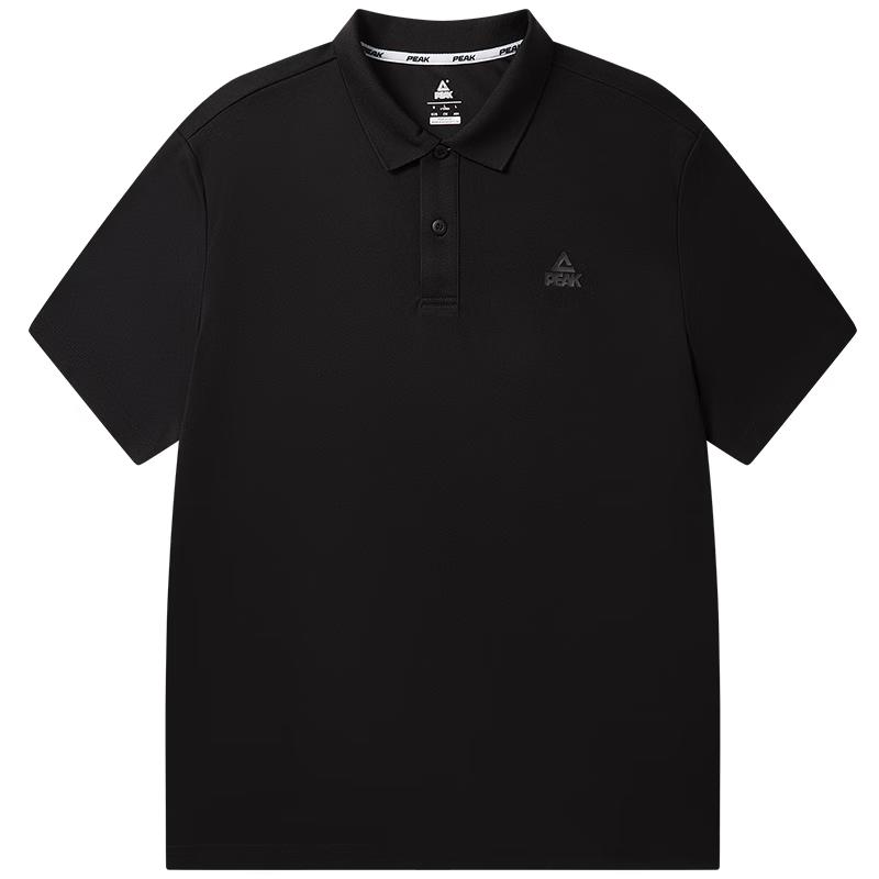 Peak Men s Quick-Dry Polo Shirt L