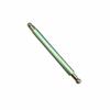 Upgraded Multi-color Aluminum Nail Art Double-ended Magnet Stick for Cat Eye Gel Polish