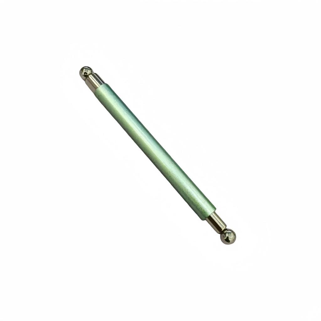 Upgraded Multi-color Aluminum Nail Art Double-ended Magnet Stick for Cat Eye Gel Polish