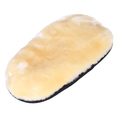Rękawice domowe ze szklanego pyłu Coral Fleece Velvet Car Cleaning Sponge Gąbki do mycia