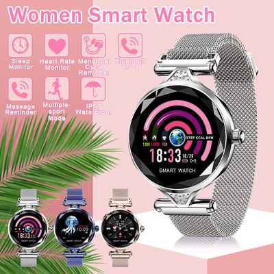 rundoing h2 smartwatch