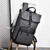 New minimalist backpack for men, casual travel bag, computer backpack, lightweight college student backpack