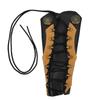 Cowhide Archery Arm Guard Outdoor Arm Protection Archery Arm Guard Accessories