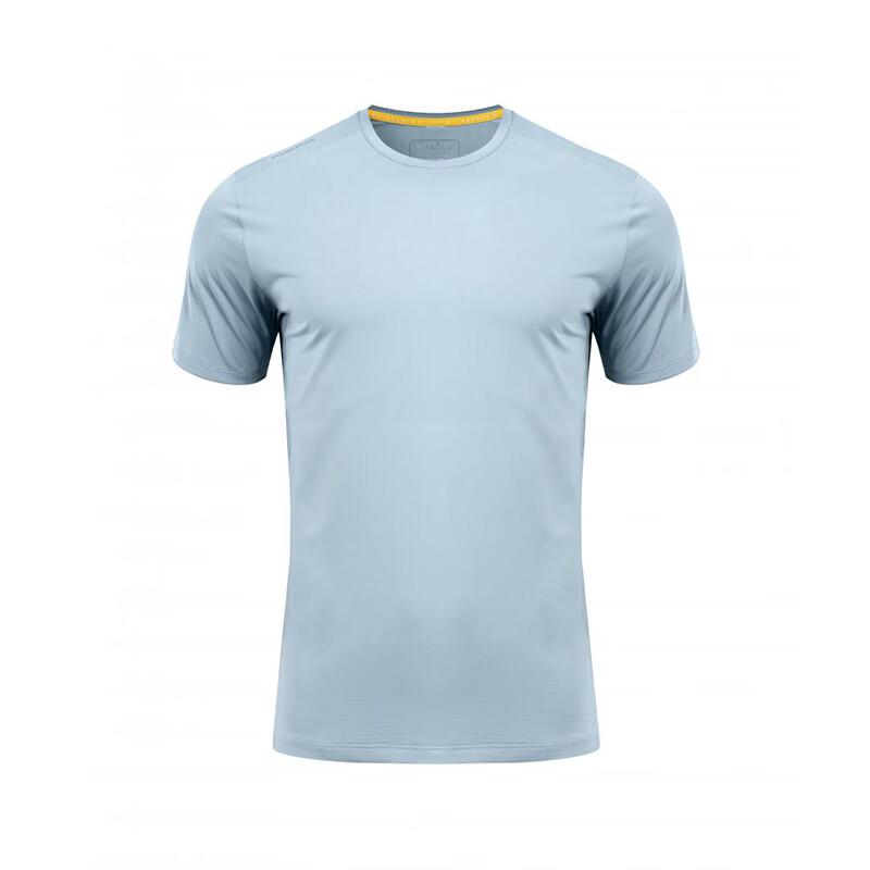 CIMALP Men's Outdoor Quick-Dry T-Shirt AMSOTX211