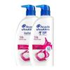 Head & Shoulders Silky Smooth Anti-Dandruff Shampoo Set