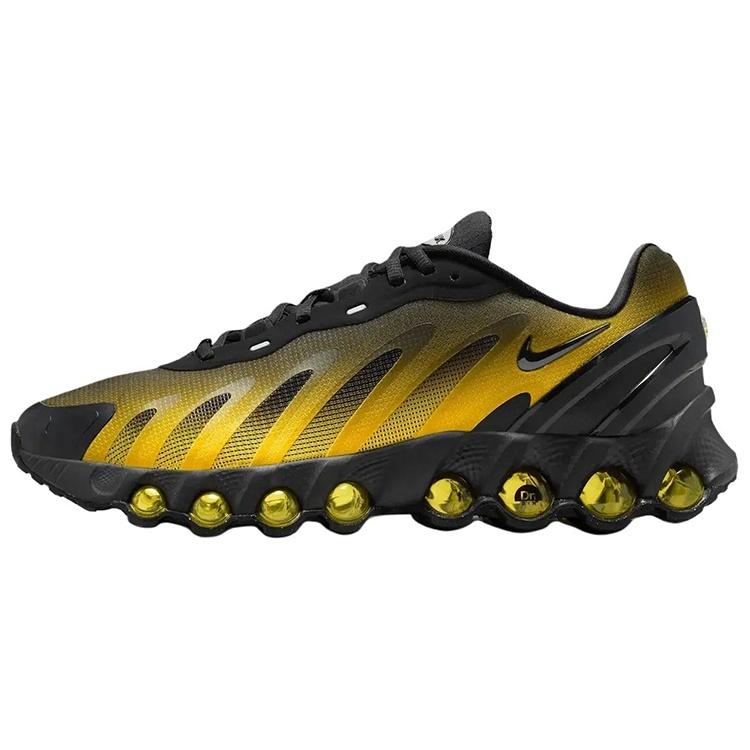 Nike Air Max Dn8 `Black Chrome