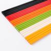 KFT Food-Grade A5 Melamine Reusable Chopsticks