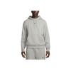 Nike NOCTA Hoodie Grey Men Tops FN7659-063