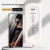 Apple-Compatible Tempered Glass Screen Protector for 13-17/Air/Pro/Max