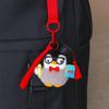 Collection Mini Penguin Plushie Doll PP Cotton Penguin Stuffed Toy Keychain  Couple's Presents