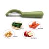 Multifunctional Peeler: Sugar Cane, Vegetable & Fruit Scraper