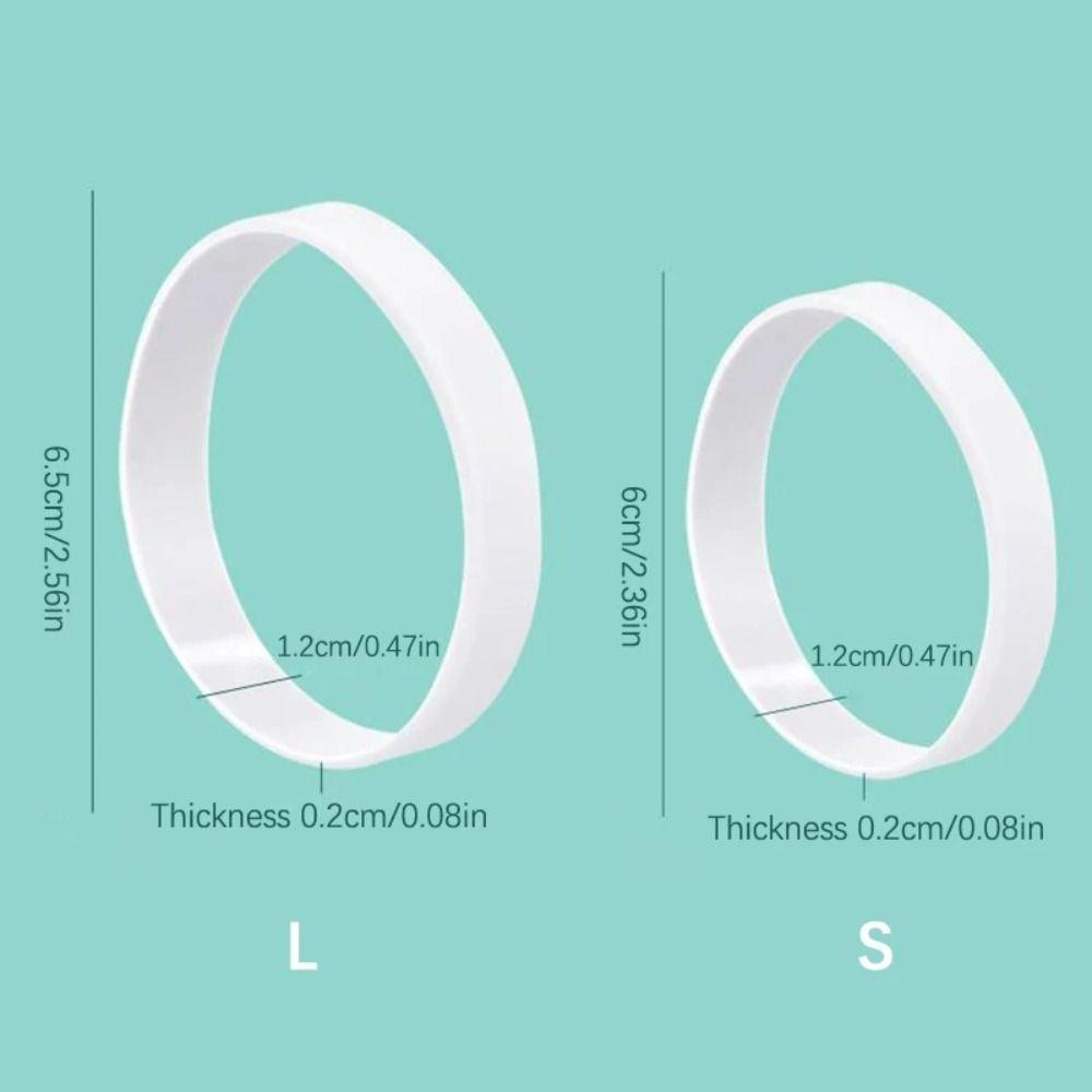 Elastic Toe Valgus Corrective Belt Silicone Thumb Straightening Strap  Pedicure