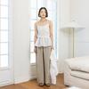 Laengsseon Ls_Summer Light Pants_Beige