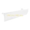 L8RE Air Conditioner Wind Deflector Air Guide Cover Anti Direct Blowing Adjustable