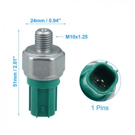 Transmission Oil Pressure Switch Sensor Single  for Honda Accord L4 98-02