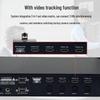 HuiDu HD-560A Professional Wired Conference Microphone (CN version)