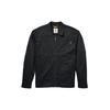 Men's Timberland Casual Cargo Jacket Black A2ADD-001