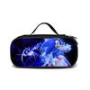 Anime Game Pencil Case Cartoon Pencil Bag with Zipper Pencil Case Organizer Pencil Pouch for Kids Boys Girls