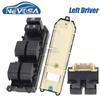 84040-33080 84040-33100 LHD RHD Power Window Switch For Toyota Land Cruiser 200 Prado Allion Camry Alphard Corolla Venza Lexus