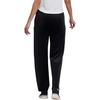 Adidas Casual Pants Women's Black H09673