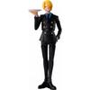 Bandai S.h.Figuarts One Piece Sanji Dawn Of Adventure [painted Movable Fig