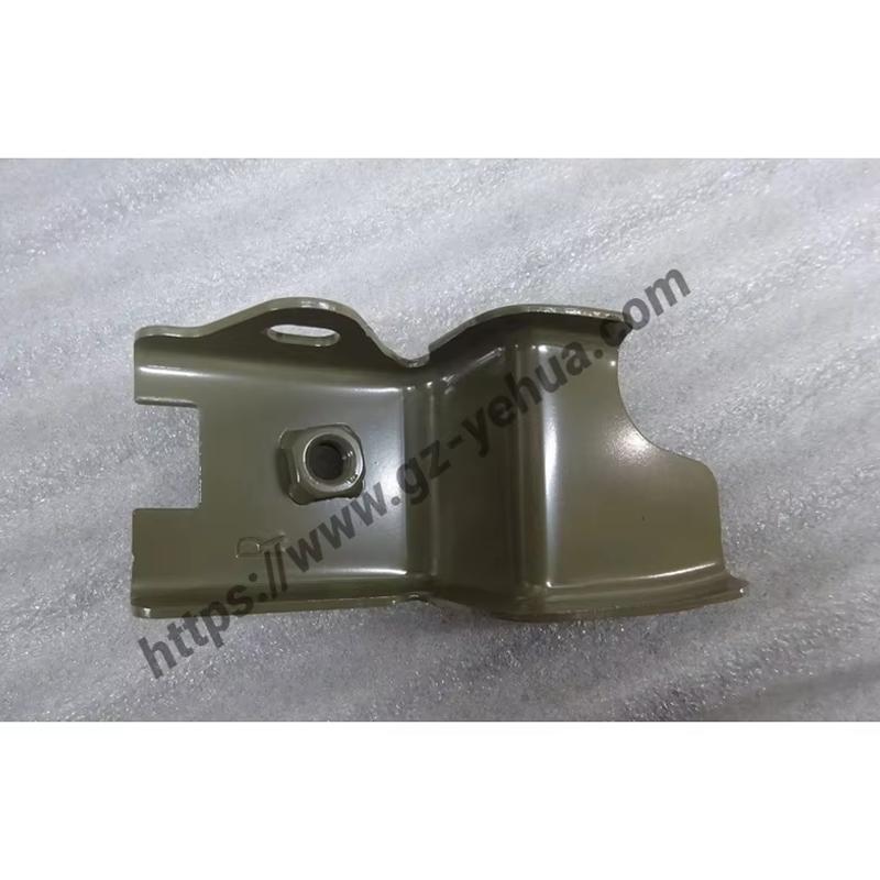 BYD Seal U Song Plus Dm-i Ev -2025 Front end module left mounting bracket Original Car Accessories Para Auto Tools
