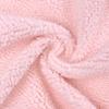 Boys' and Girls' Winter Outerwear: Outdoor Cotton Coat & Fluffy Sweater - Popular INS Style
