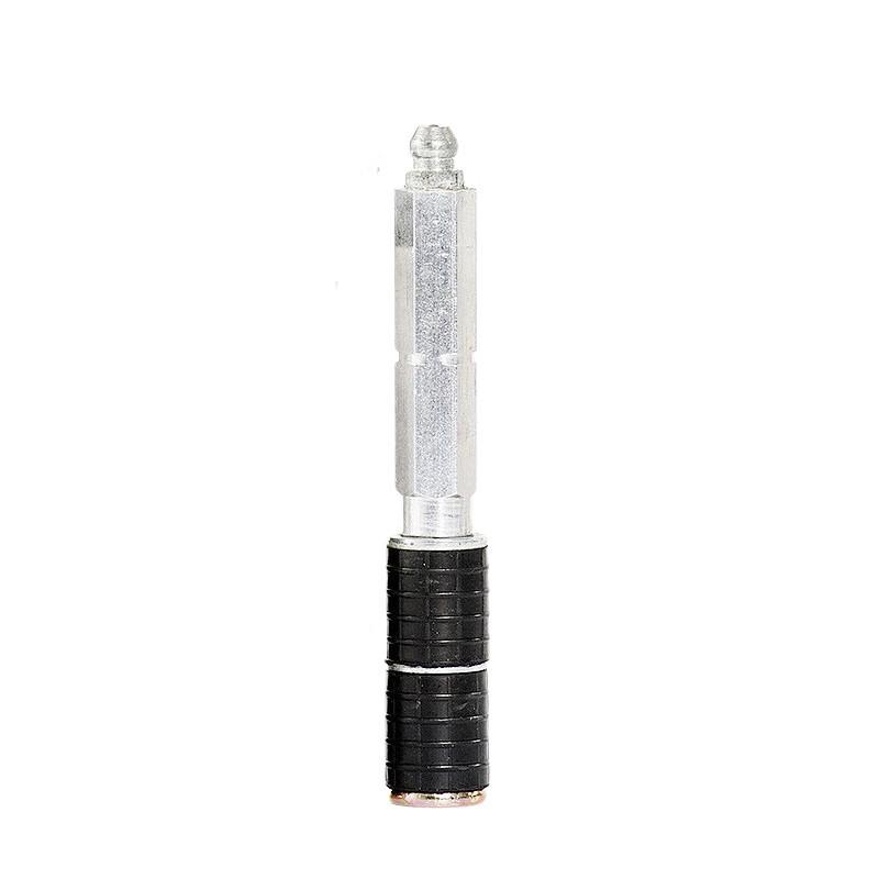 Aluminum Grouting Nail Waterstop Set