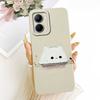 For Realme C33 4G RMX3624 Case Silicone Soft Shockproof Cartoon Pattern Phone Casing For Realme C 33 C33 RealmeC33 Back Cover