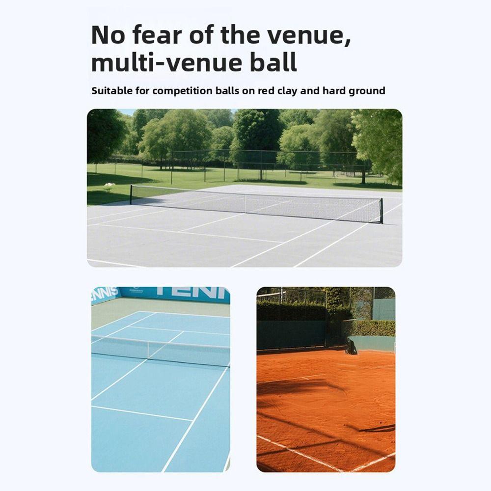 16MM Pickleball Rackets T700 Pickle Ball Paddle Set Fashion Pickleball Supplies  for Adults Kids