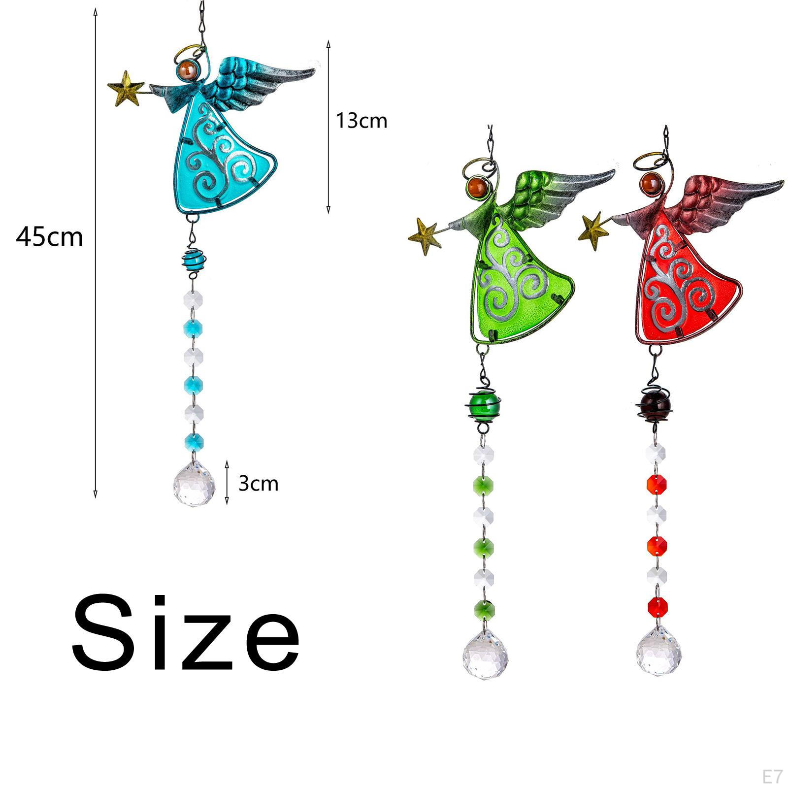 Подвесное украшение для окна — фото 8