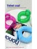 U-Shaped Hot/Cold Compress Pillow for Neck and Shoulder