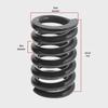 Industrial Compression Spring