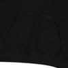 VERUTUM String Point Hoodie Schwarz Rtw Hd241