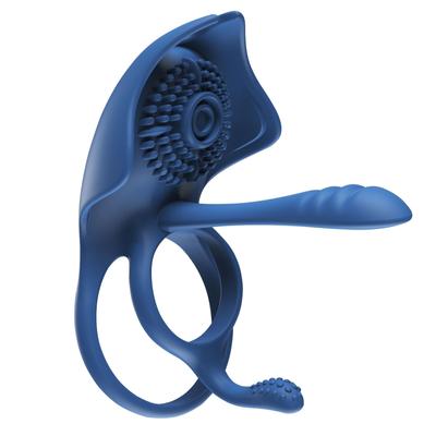 Pro muže – Kroužky na penis