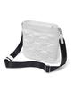 Miramilan Carina Men's Shoulder Bag, White