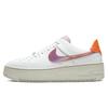 Nike Air Force 1 Sage Low White Digital Pink Pink Foam Women's CV3036-100