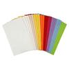 Synthetic Felt - Unspecified - Ref 45295 - Set of 10 Colors - Good Quality - Mixed
