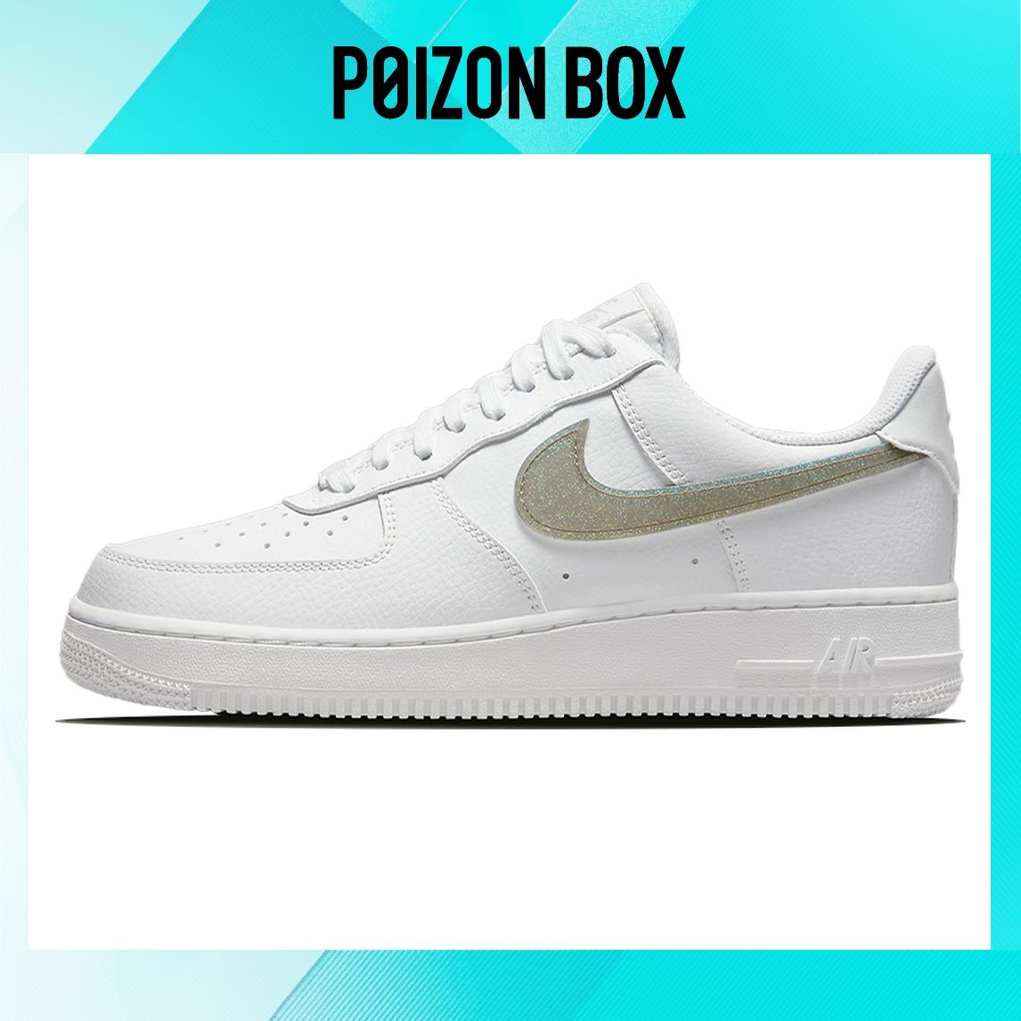 

кроссовки Nike Air Force 1 Low Skateboarding Shoes Women DH4407-101