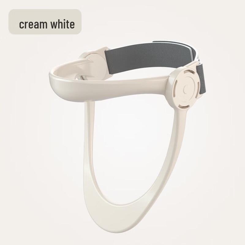 Adjustable Neck Brace for Cervical Spine Support