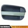Interior Door Handle For Chery A1 FACE/Arauca Kimo J1 Ego Inner Door Handle