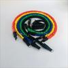 YTYIN 11-Piece Resistance Band Set CN plug (adapter included)