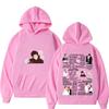 Unisex Woman'sTeam Conrad Cousins Beach Movie Y2k Hoodie The Summer I Turned Pretty Conrad Fisher Hooded Men Women Fashion Vintage Sweatshirts